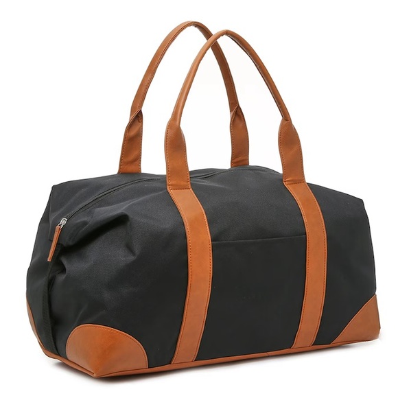 BRAND NEW DSW Weekender Duffle Bag - Picture 1 of 8